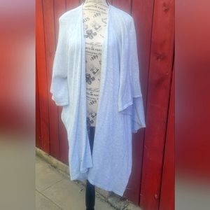 Juicy Couture Kimono Style Cardigan